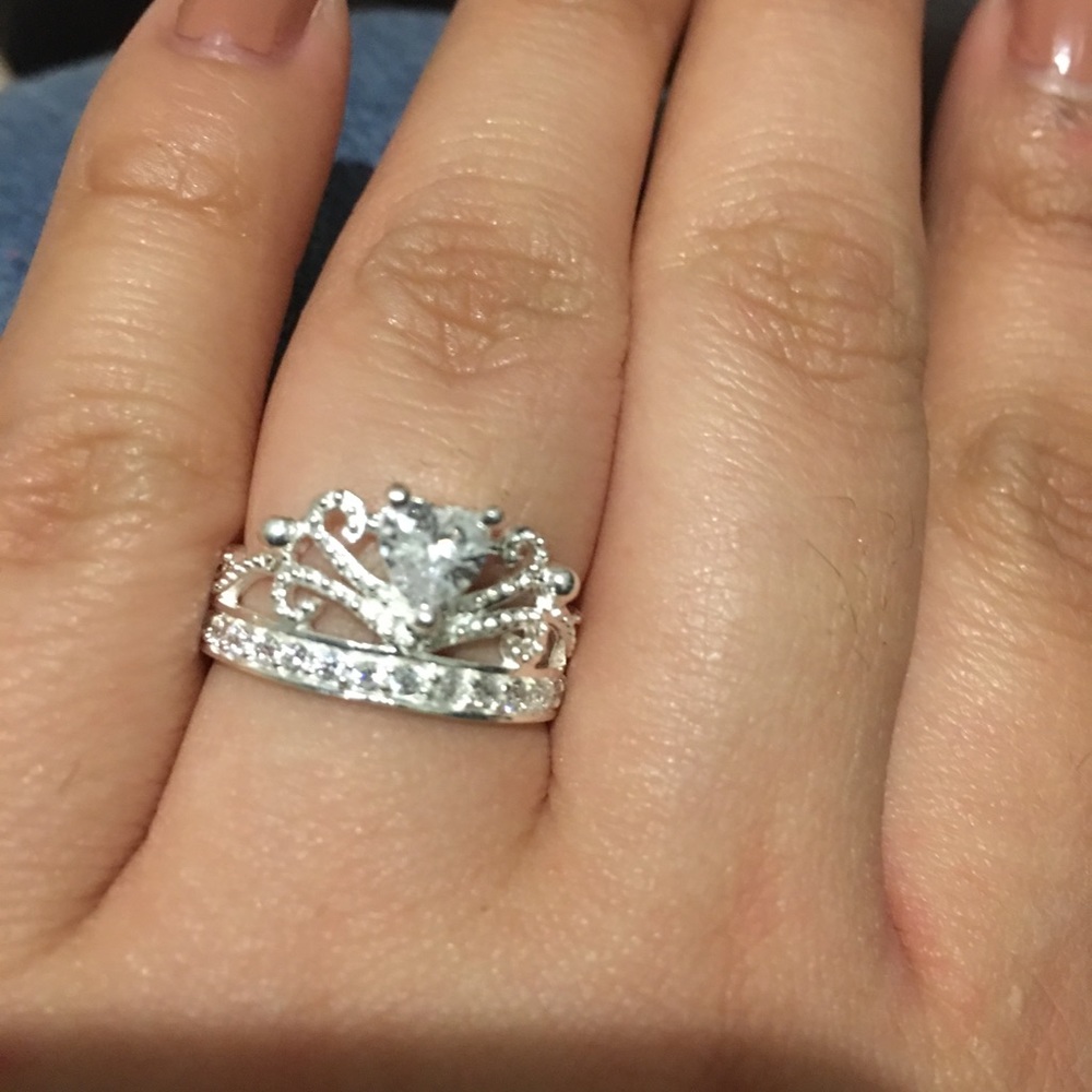 Silver .925 - Picture 3 of 3